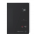 MS2596OW LG  25 L Smart Inverter Microwave - White